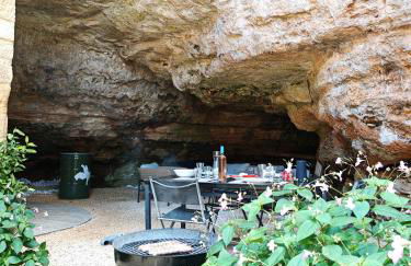 MilhaRoc, Gîte insolite avec SPA - Foto 28