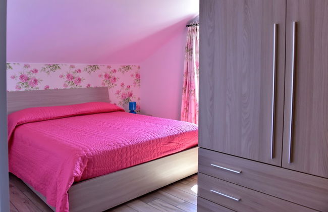 Agriturismo Un Mare di Fiori - Foto 5