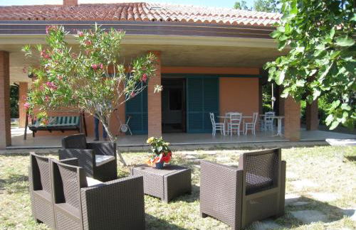 Villa Formica - Vista su Castello di Gradara - Foto 2