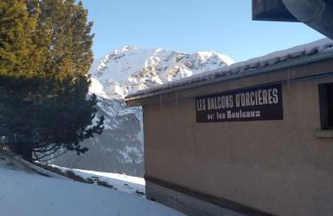 LOGEMENT 4 PERSONNES - Foto 9