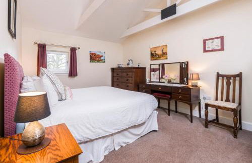 Incheoch Farm Granary - Foto 11