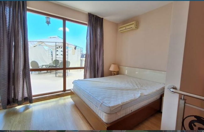 Maisonettes in Royal Bay Residence&SPA 2 - Foto 6