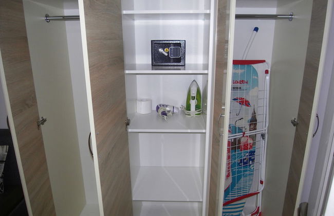 Modern apartments - Photo 13