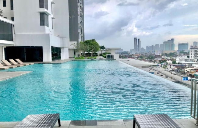 1 Tebrau Residences by YML Home - Foto 55