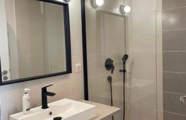 Villa Sur La Dune Moliets, 12 people, beach, golf - Foto 27