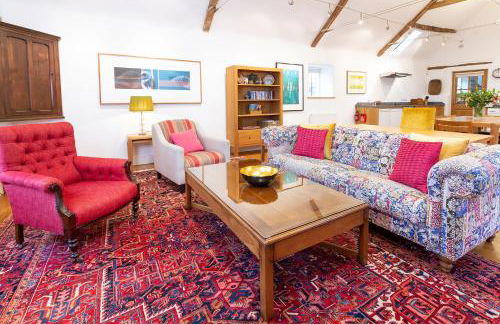 The Hayloft - Photo 20