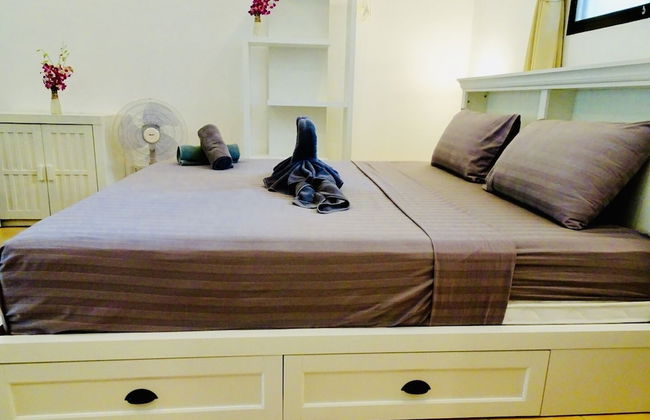 Starbay Samui - Foto 28