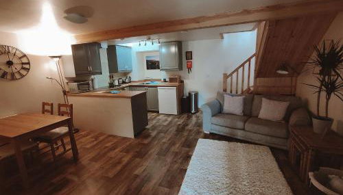 The Old Dairy - Photo 2