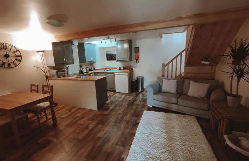 The Old Dairy - Photo 2