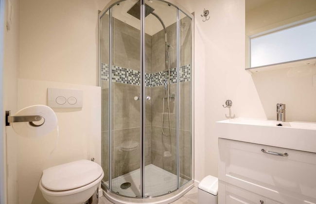 Studio Brussels Airport - Foto 24