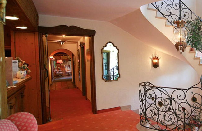 Studio - Landhotel Sonnenfeld - Foto 11