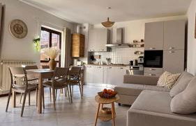 Vista Felice Apartament - Foto 17