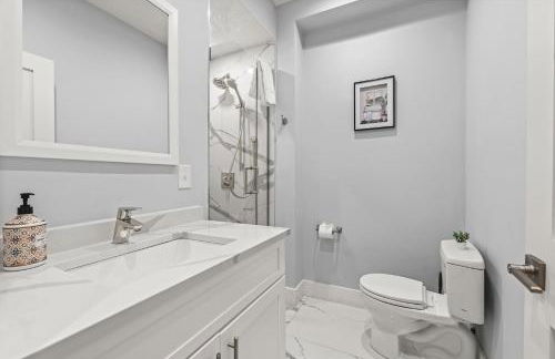 Furnished Apartment Near Logan Airport - Foto 33