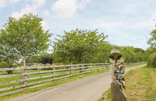 Woodside Barn - Foto 21