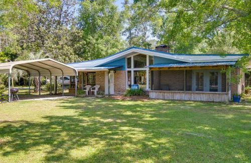 Waterfront Foley Area Home - 15 Mi to Gulf! - Photo 4