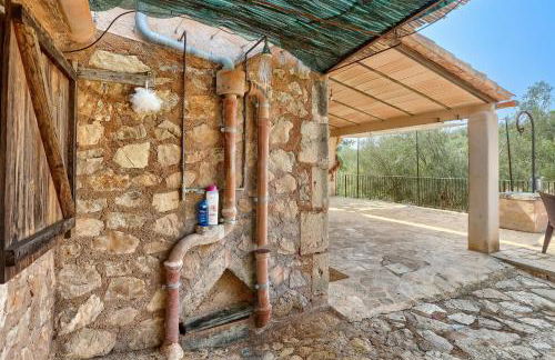 Can Monget by Rentallorca - Foto 31