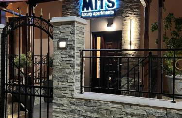 The MITS luxury apartments - Foto 53