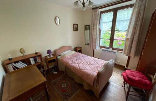 Maison vintage en bord de mer - Foto 28