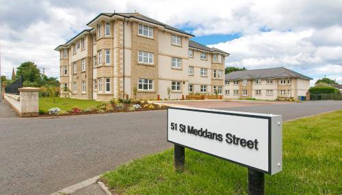 Troon No 1 Apartments - Foto 5