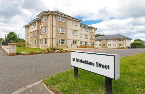 Troon No 1 Apartments - Foto 5