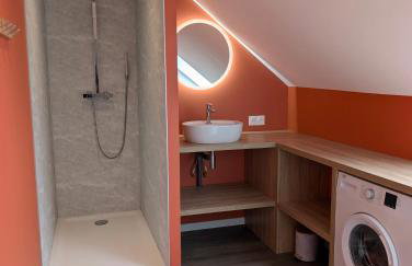 T2 lumineux à Perros-Guirec, plein centre-ville - Foto 6