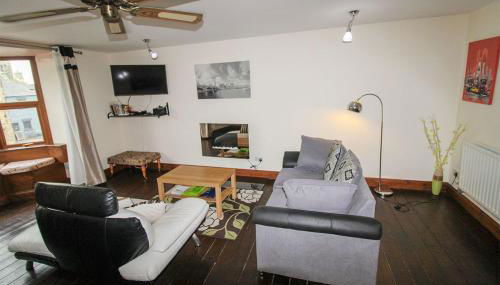 The Drapery, Haltwhistle ideal for exploring Cumbria and Northumberland close to Hadrians Wall - Foto 5