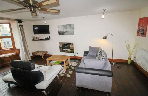 The Drapery, Haltwhistle ideal for exploring Cumbria and Northumberland close to Hadrians Wall - Foto 5