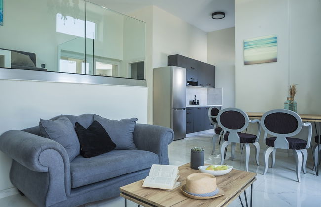 Lighthouse Villas Kefalonia - Foto 19