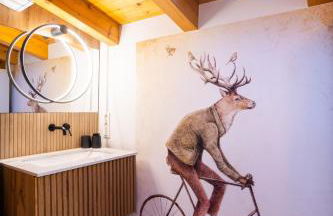 CASA IL TRAMONTO Val di Sole - Photo 24