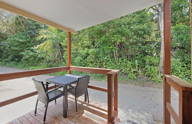 Reflections Nambucca Heads - Holiday Park - Foto 48