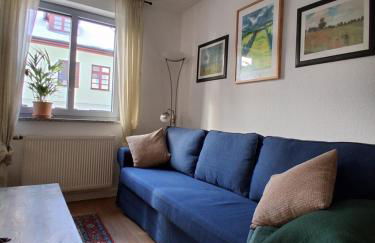 Ferienwohnung MiJo, mit Charme und Ostseenah - Foto 4