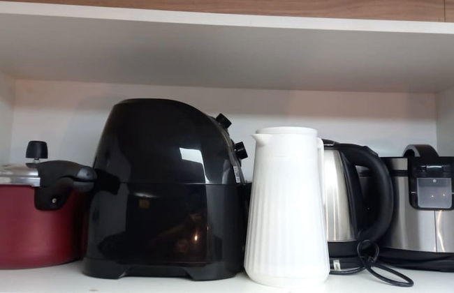 Velutti Maldivas - Penha - SC - Foto 23