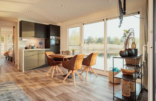 Floatinghouses Spreewald - Foto 16