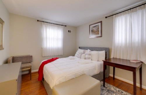 Great for Gatherings! Modern Lanham Duplex - Foto 19