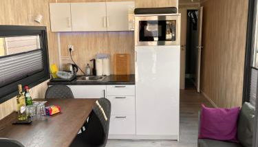 Hausboot Saale-Unstrut - Foto 4