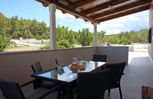 Vacation home Meri - Photo 11