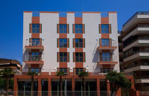 Aparthotel Terra Aurea - Foto 81