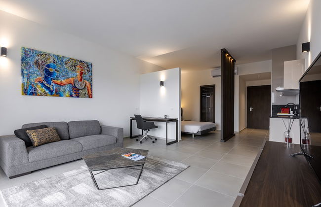 La Scala AppartHotel - Foto 3