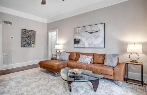 Trendy Historic Apt - Blocks from Shoppes of Avondale - Foto 4