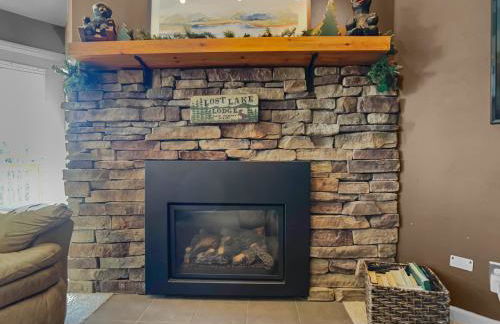 Summit205C Across From Village Sleep 10 VIEWS WiFi Fireplace - Foto 7