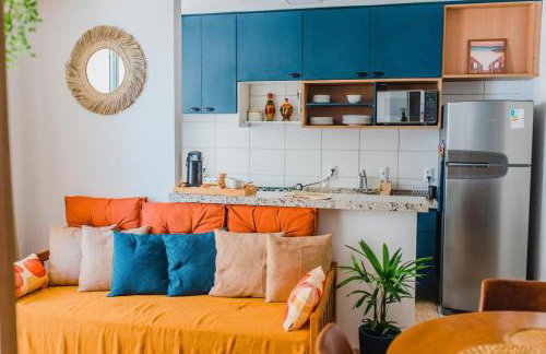 Apartamento Vista Mar - 708 - Foto 9