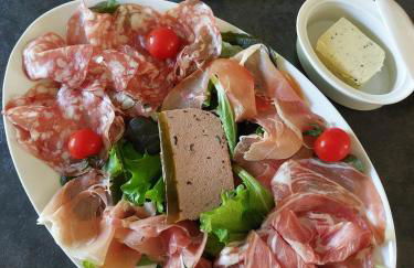 Gîte des Graves de Lilou - Foto 69