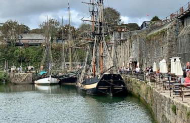 Charlestown Cottage Harbour & Beach short walk! - Foto 55