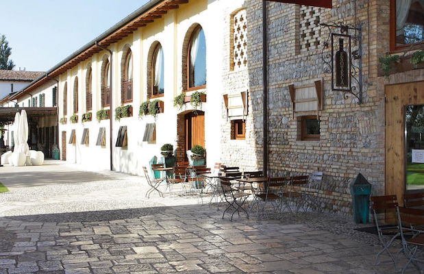 Agriturismo Fossa Mala - Foto 50