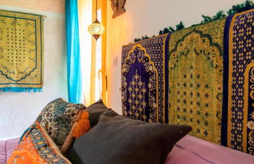 Domus Lapidis - Medina - Foto 14