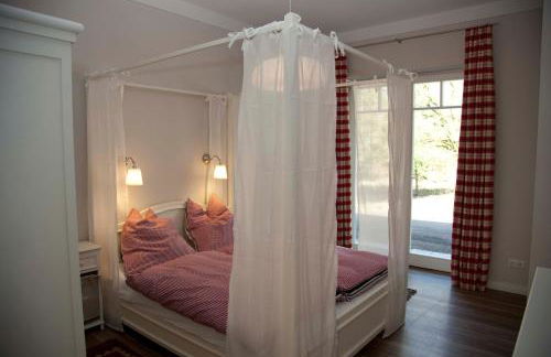 Gästehaus Gut Füchtel und Gut Welpe - Foto 57