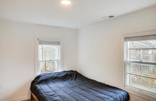 Spokane Valley Nature Home! Trails and River Days - Foto 17