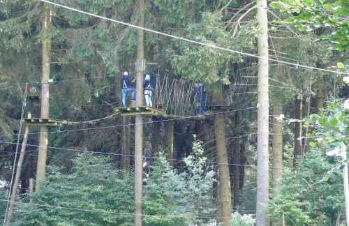 Ferienwohnung Rhön - Foto 33