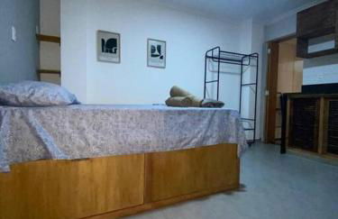 Suíte com copa Casa 364 em Santos - Foto 7