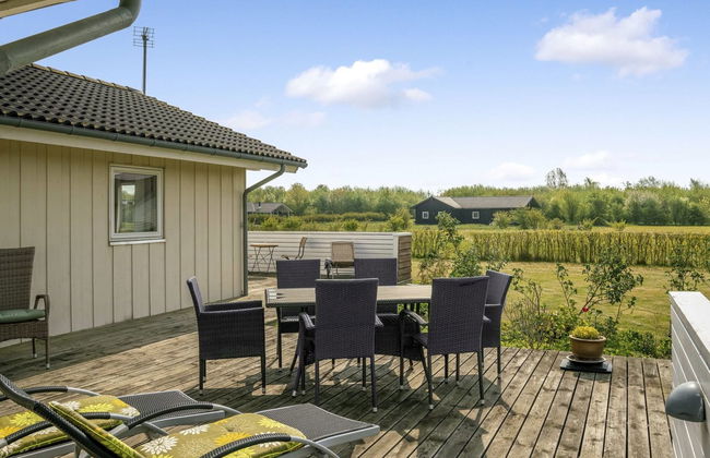 "Reimer" - 700m from the sea - Foto 21